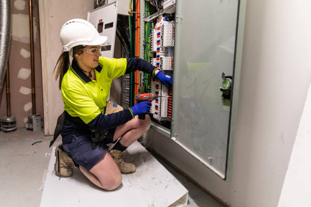 Best Electrical Upgrades for Homes  in Daniels Farm, CT
