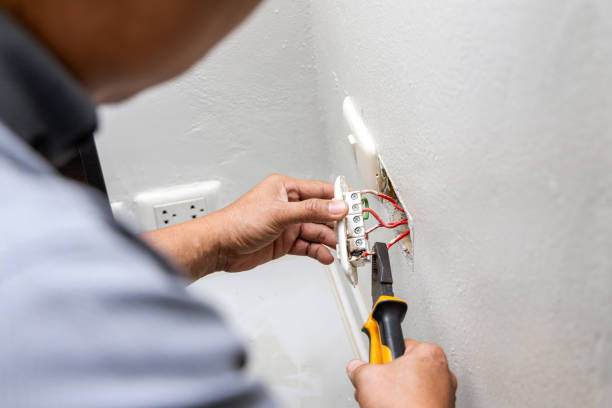Best Electrician Near Me  in Daniels Farm, CT