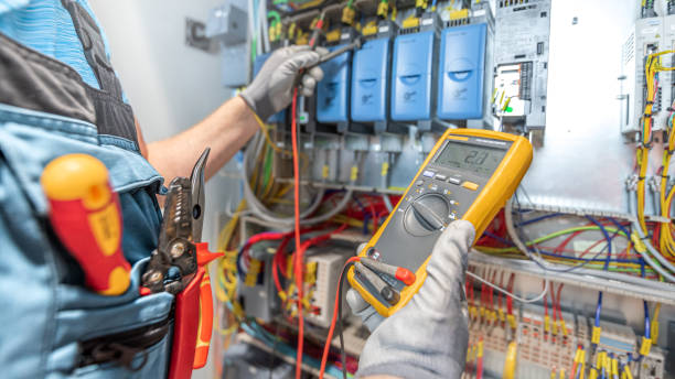 Best Electrical Outlet Repair  in Daniels Farm, CT