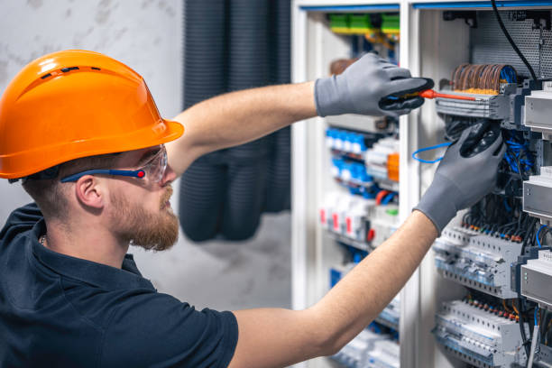 Best Generator Installation Services  in Daniels Farm, CT