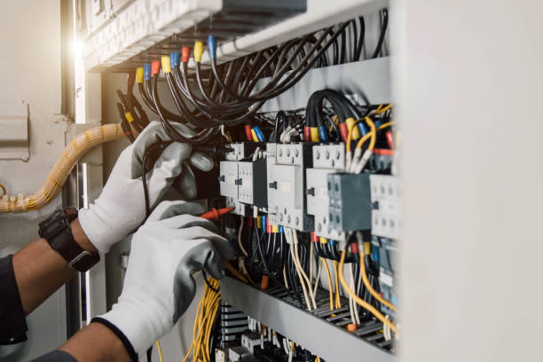 Best Electrical Contractors for Businesses  in Daniels Farm, CT